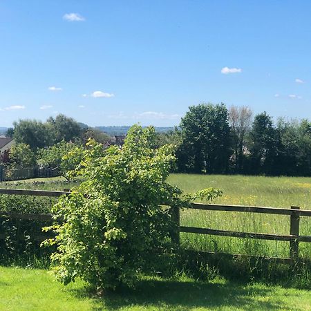 切达Tor View-Uk34415别墅 外观 照片
