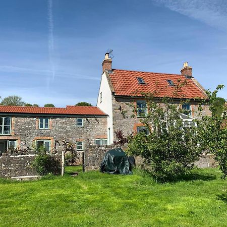 切达Tor View-Uk34415别墅 外观 照片