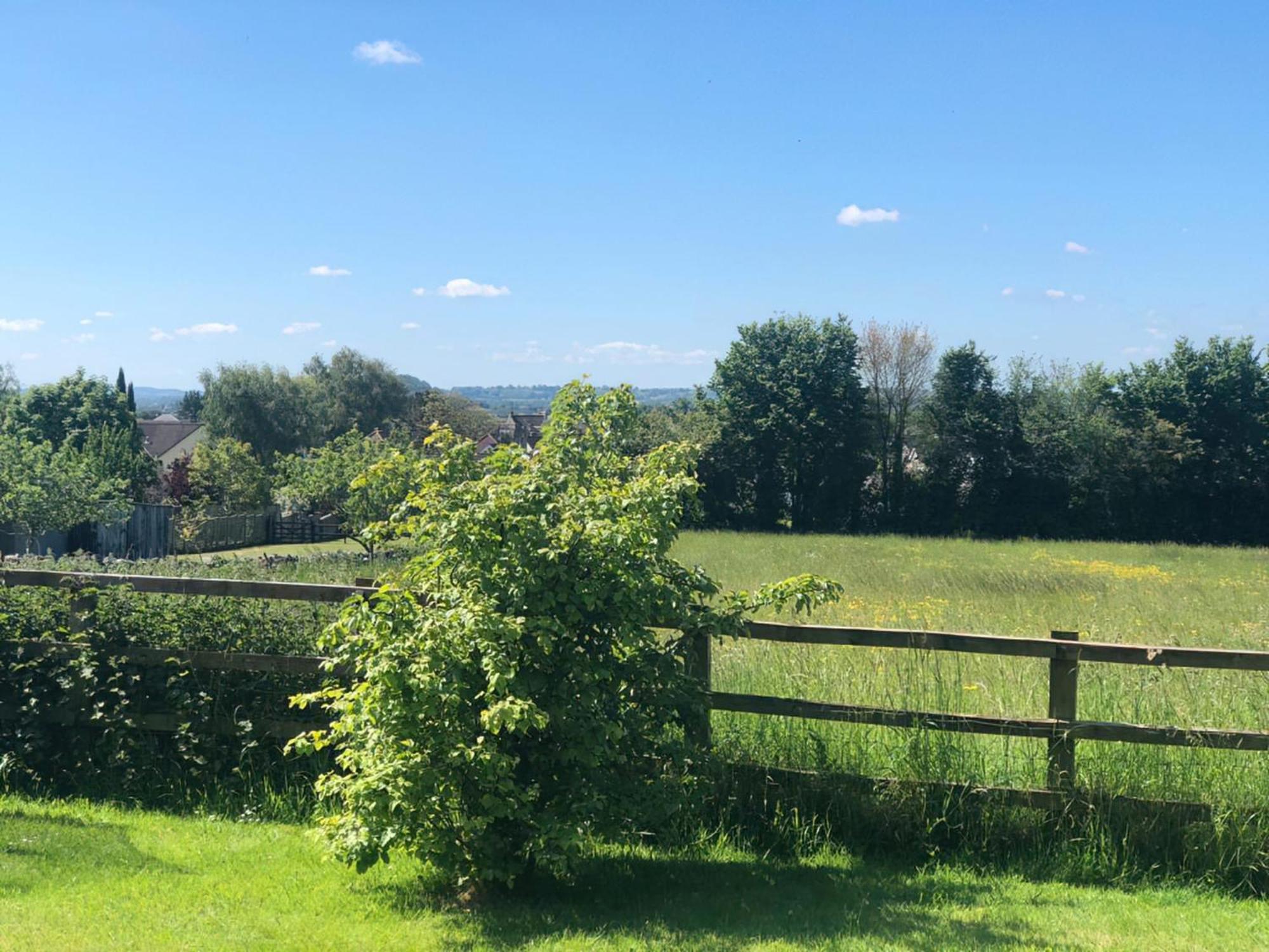 切达Tor View-Uk34415别墅 外观 照片